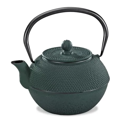 Küchenprofi Teekanne YASMIN TEA, Grün