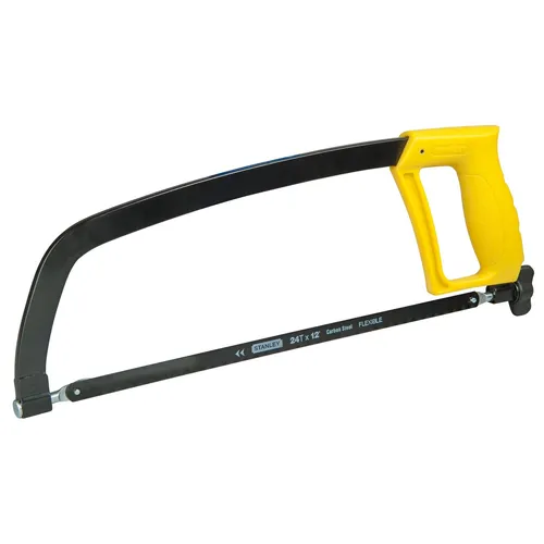 Stanley Metallsäge 300mm einstellbar von STANLEY