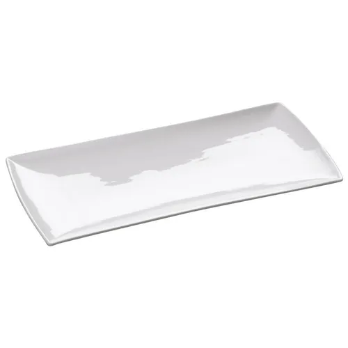 Servierplatten Weiß von Maxwell & Williams