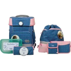 Schulranzen SCHOOL-MOOD