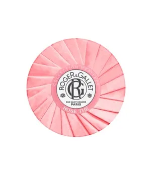 Roger & Gallet Rose Thé Stückseife 100 g