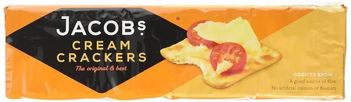 Jacobs Cream Crackers