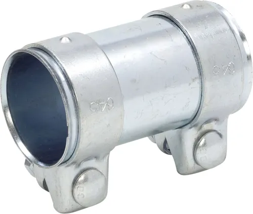 SWG Rohrverbinder 45x125mm