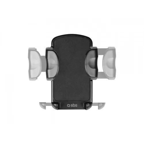 Smartphone Universalhalterung für Autos bis 5,5 Zoll von SBS