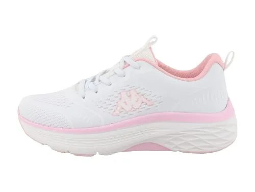 Kappa Martha Sneaker weiß 41 EU in weiß von Kappa