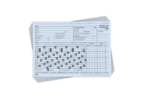 Geschäftsformulare & -belege von RNK Verlag