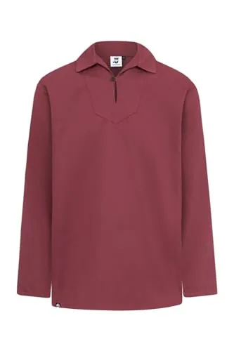 Shirts & Tops Rot von Hanseheld