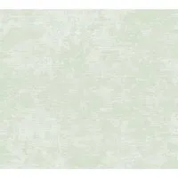 AS-Creation Vliestapete Attractive Uni Matt Leicht Strukturiert Grün FSC®