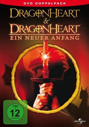 DVD Filme Klassiker Fantasy Epos Action Mystery Mythos Sammlung Auswählen