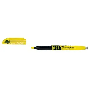 Pilot FriXion Light Textmarker Gelb von PILOT