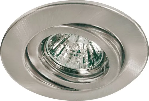Paulmann Einbauleuchte Quality schwenkbar - Strahler mit schwenkbaren Halogen 12 V-Leuchten, die brillantes Licht bieten und höchste Ansprüche an Materialqualität und Design erfüllen – ideal für stilvolle Wohnräume.