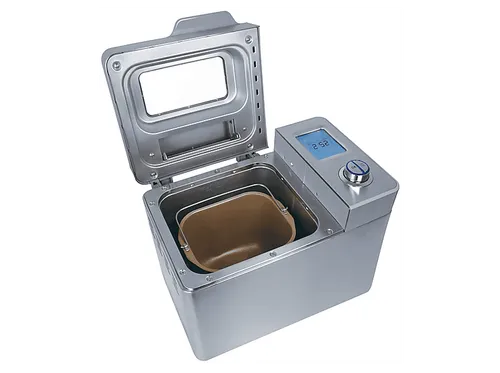 KOENIC KBM 552526 M Brotbackautomat aus Edelstahl