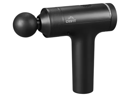 CRIVIT Massage Gun CMGB A1/SOPMGB F5 von CRIVIT