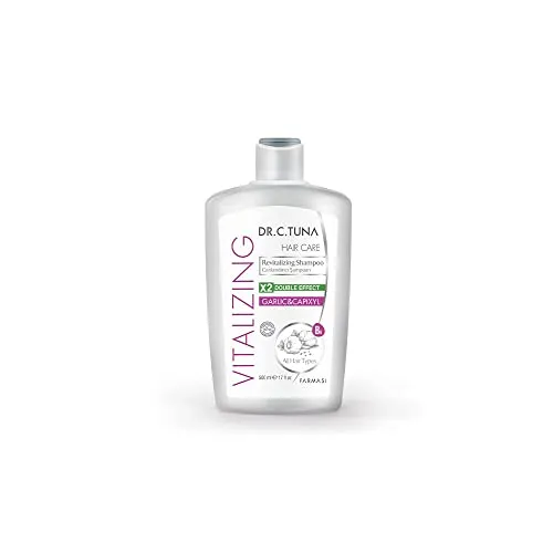 Farmasi Dr.C. Tuna Vitalizing Set