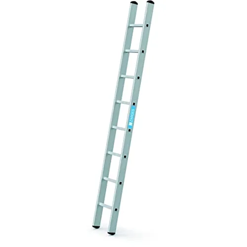 Sprossen-Anlegeleiter Alto L 8 Sprossen