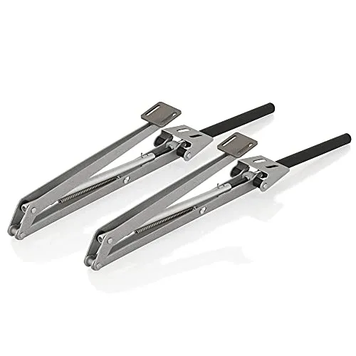 Zelsius 2er Set Automatischer Fensteröffner für Gewächshaus