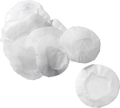 EPOS I SENNHEISER HPH 01 - Hygieneüberzug für Headset (Packung mit 10) - Praktischer Hygieneüberzug für Sennheiser Headsets, schützt vor Ablagerungen und sorgt für ein angenehmes Tragegefühl. Ideal für den professionellen Einsatz.