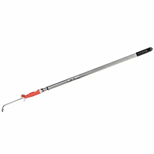 RILLENFIX Fugenkratzer mit Teleskopstiel