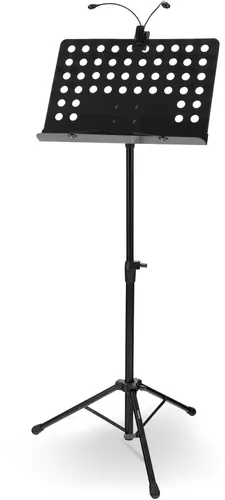 McGrey Orchesterpult Set mit LED-Leuchte von McGrey