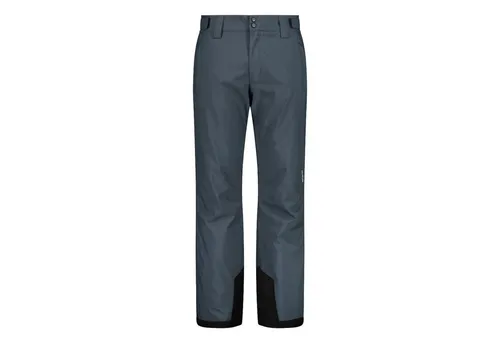 CMP Skihose Skihose aus Twill mit versiegelten Nähten