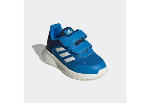 adidas Sportswear TENSAUR RUN Sneaker mit Klettverschluss - Sneaker low, ideal für aktive Kids mit praktischem Klettverschluss für einfaches An- und Ausziehen.
