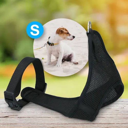 Pet Treatment Hundegeschirr