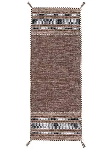 carpetfine Teppich Kelim Azizi