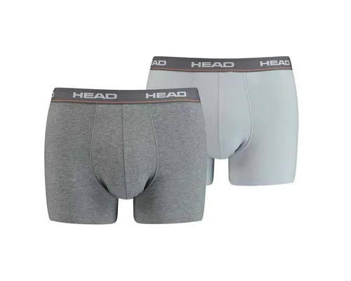 Head Boxershorts 2 er Pack Boxer (2-St) von HEAD