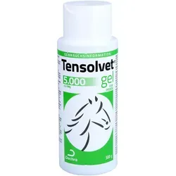 Produktbild Tensolvet 5.000 I.e. für Pferde 300 g