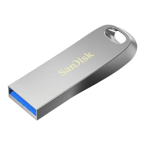 Pendrive ULTRA LUXE USB 3.1 64GB (up to 150MB/s) SANDISK 619659172831