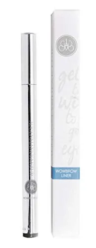 Augenmanufaktur Eyeliner Stift flüssig für den perfekten Lidstrich