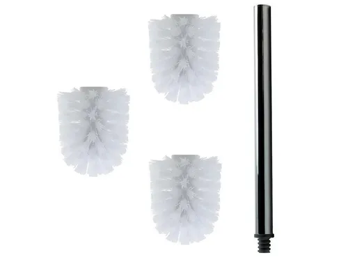 Badzubehör Weiß von Daloual