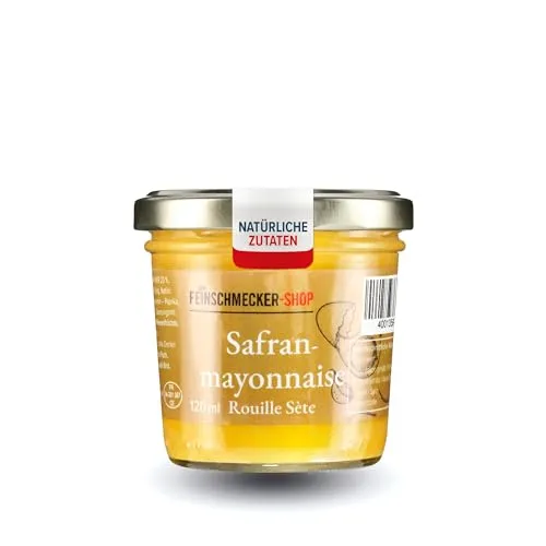 Mayonnaise von Der Feinschmecker