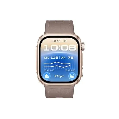 Huawei Watch D3 Blutdruck Smartwatch
