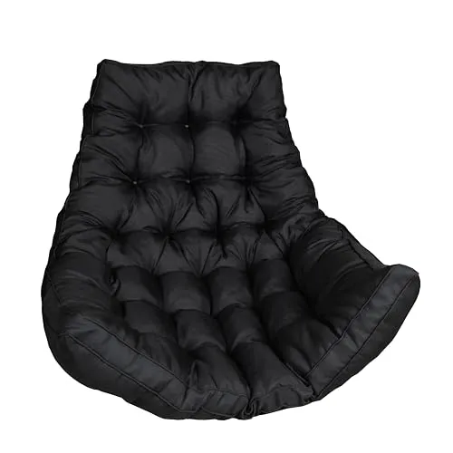 sunnypillow Hängesessel Kissen