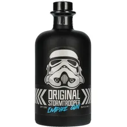 Stormtrooper Original EMPIRE Gin 40% Vol. 0,5l von Stormtrooper