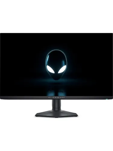 Dell Alienware AW2725DF - 210-BLHH Gaming Monitor - WQHD Gaming Monitor mit 26,7 Zoll OLED-Display für beeindruckende Farben und schnelle Reaktionszeiten, ideal für Gamer.
