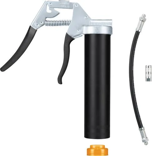 Einhandfettpresse easyFILL ONE 400 M 10 x 1 von Pressol