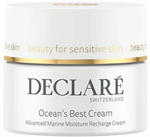 Declare Hydrocare Ocean's Best