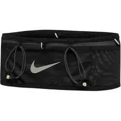 Nike Unisex Run Belt schwarz von Nike