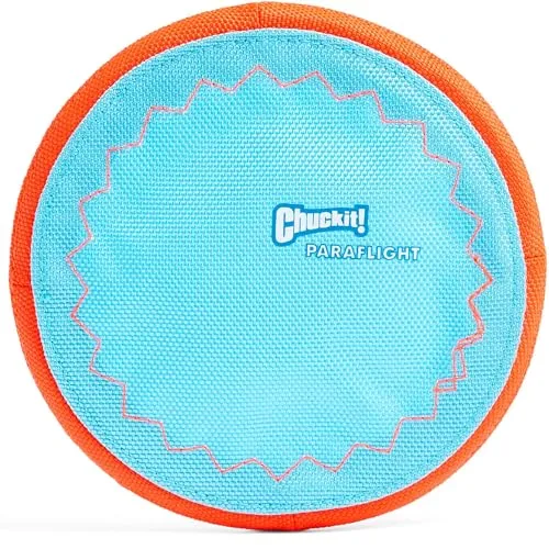 Chuckit! CH221101 Paraflight Small