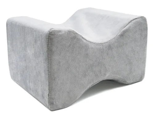 ZOLLNER Stützkissen, 1-tlg., 15 x 20 cm, Bezug: 75% Baumwolle, 25% Polyester