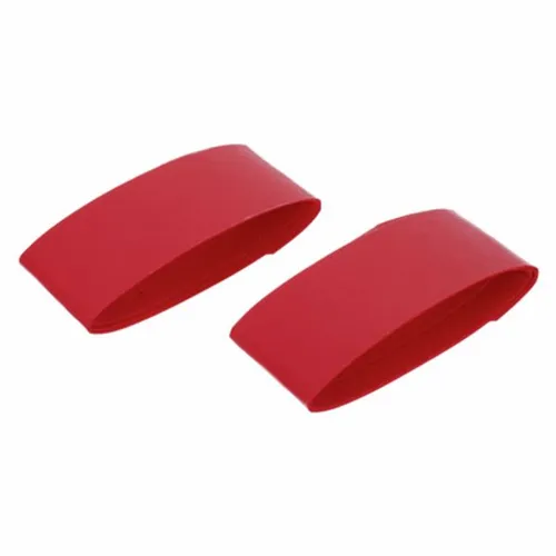 Ahead GTR Grip Tape Red in rot von Ahead Sticks