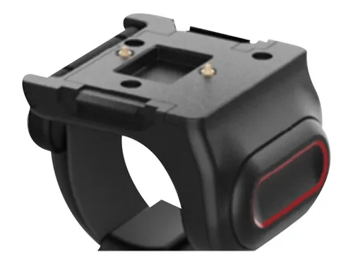 Honeywell Trigger, 10 Stück - Etikettendrucker - Fingerhalterung mit Auslöser für Barcodescanner, ideal für effizientes Scannen in großen Mengen.