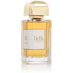 BDK Parfums Velvet Tonka Edp Spray - Unisex Duft mit blumigen und holzigen Noten, ideal für besondere Anlässe oder den Alltag, verleiht Eleganz und Sinnlichkeit.