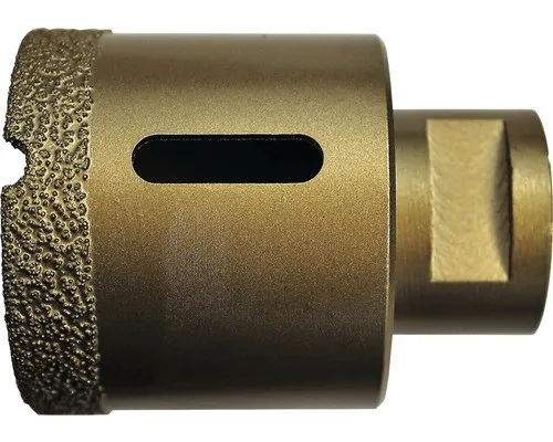 Clipper Fliesenbohrkrone Pro Ceram VB 10 x M14 - Bohrkrone für präzises Bohren in Fliesen, besonders langlebig und ideal für Profis im Fliesenleger-Handwerk.