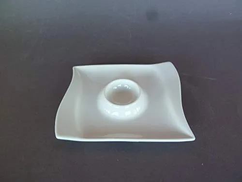 Eierbecher mit Ablage 14x11,5cm 