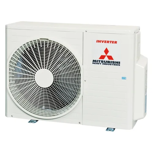 Mitsubishi Heavy SCM50ZS-W – Multisplit-Außengerät 5,0 kW R32 – Multisplit-Klimaanlage