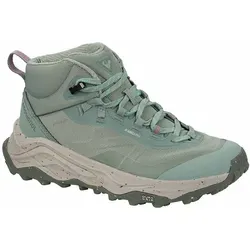 Rossignol Altiridge Mid R-Shell Dry Wanderschuhe Damen sage green