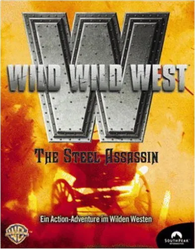 Wild Wild West